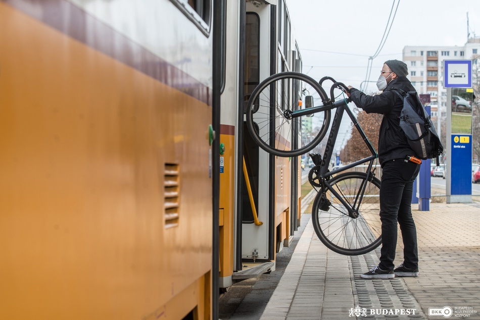 díjmentes kerékpár