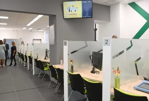 kormányablakok megújulnak