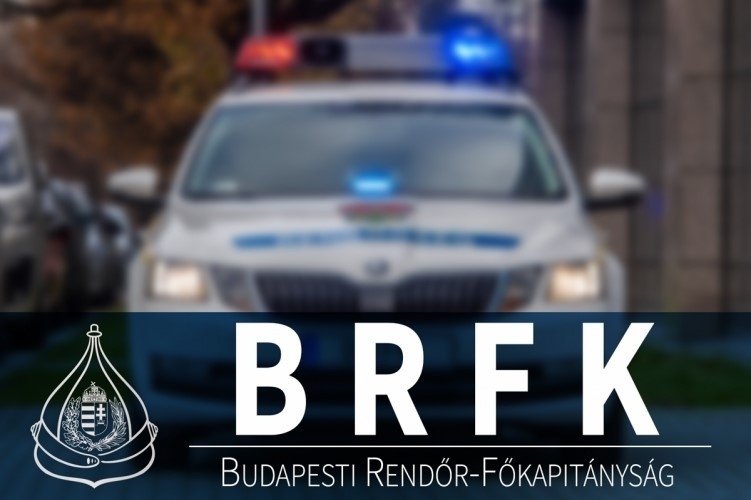 nyaklánckitépő tolvajt fotrak budapeste