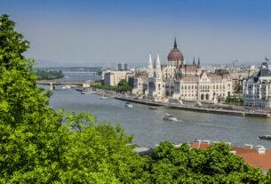 budapest költségvetés 2022